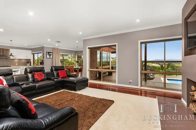 Fourth view of Homely house listing, 35 Carters Lane, Kangaroo Ground VIC 3097