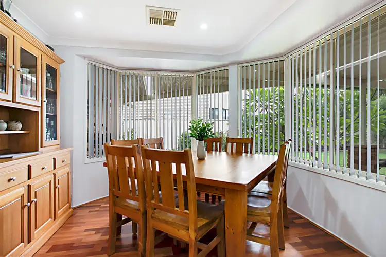 Fifth view of Homely house listing, 14 Lascelles Street, Cecil Hills NSW 2171