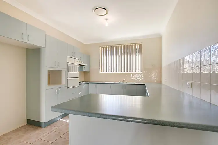 Third view of Homely house listing, 18 St Helens Close, West Hoxton NSW 2171