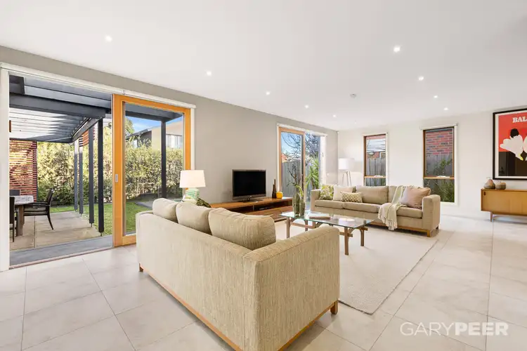 Third view of Homely house listing, 13 Milburn Grove, St Kilda East VIC 3183