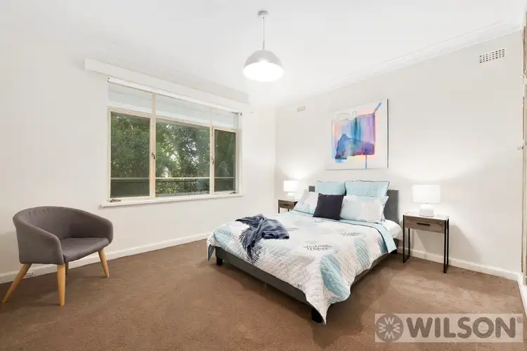 Fifth view of Homely apartment listing, 9/8 Meadow Street, St Kilda East VIC 3183