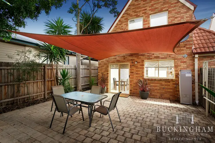 Sixth view of Homely house listing, House 2/216 Nell Street, Greensborough VIC 3088