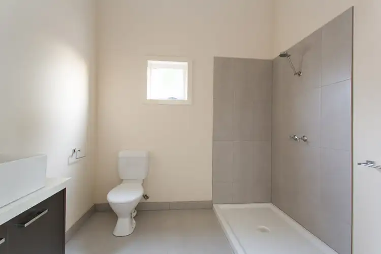 Fifth view of Homely townhouse listing, 63 Peel Street South, Golden Point VIC 3350