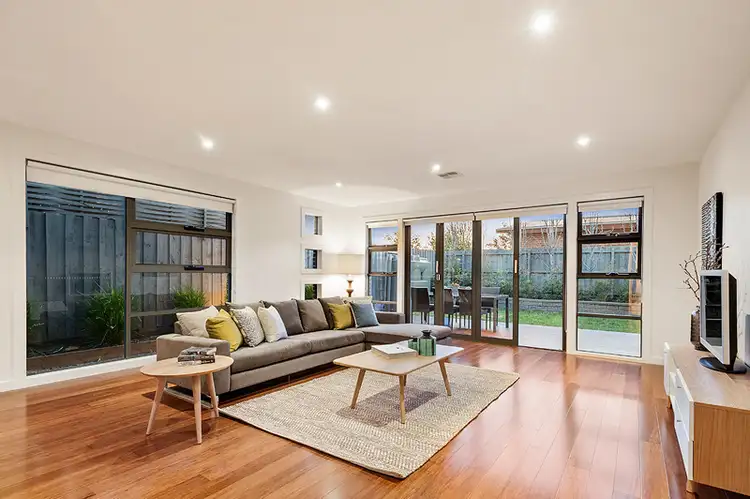 Third view of Homely townhouse listing, 27a Tambet Street, Bentleigh East VIC 3165