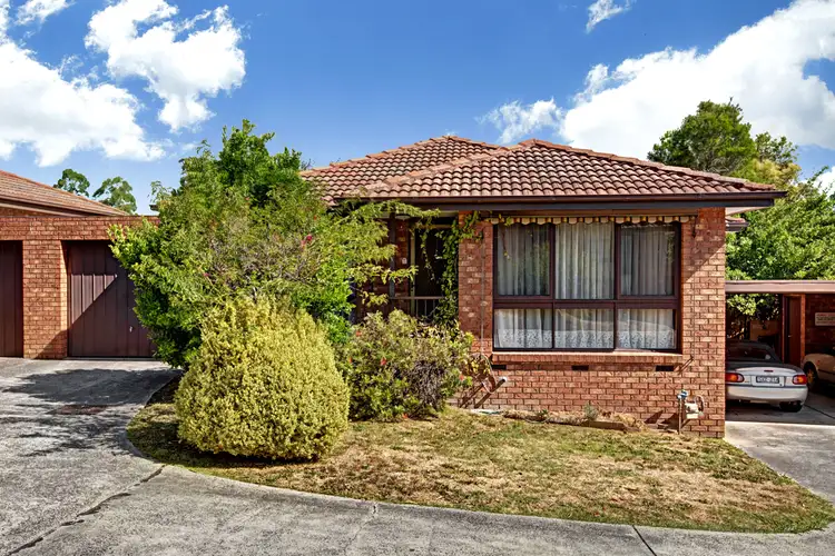8/7-9 Woodside Avenue, Ringwood VIC 3134