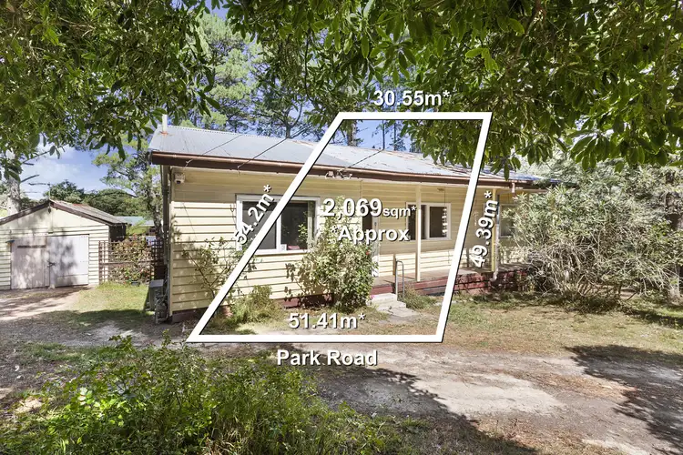 576-578 Park Road, Park Orchards VIC 3114
