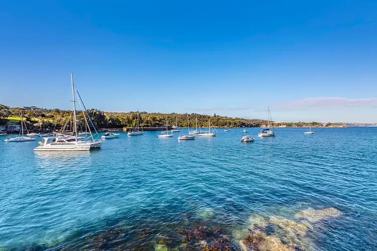 Sixth view of Homely house listing, 1 & 2/10 Bruce Avenue, Manly NSW 2095