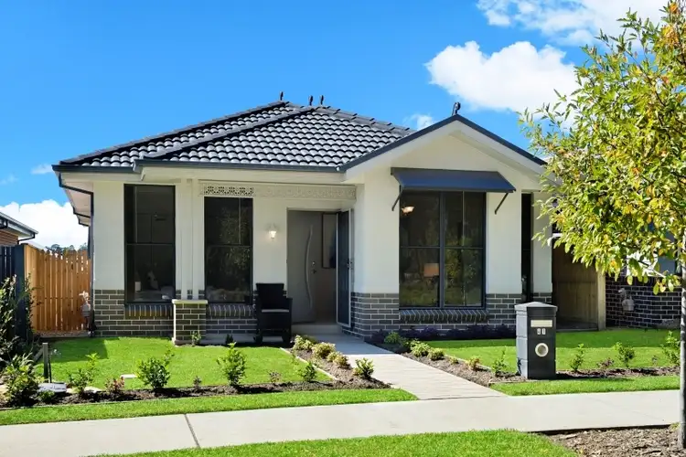 Main view of Homely house listing, 41 Bold Street, Mittagong NSW 2575