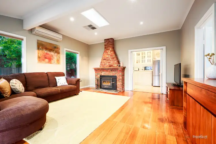 Second view of Homely house listing, 14 Kia Ora Parade, Ferntree Gully VIC 3156