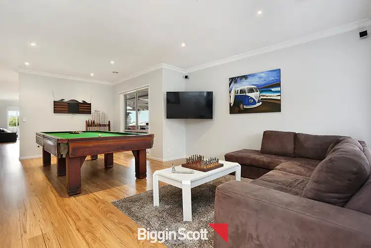 Third view of Homely house listing, 130 Ahern Road, Pakenham VIC 3810