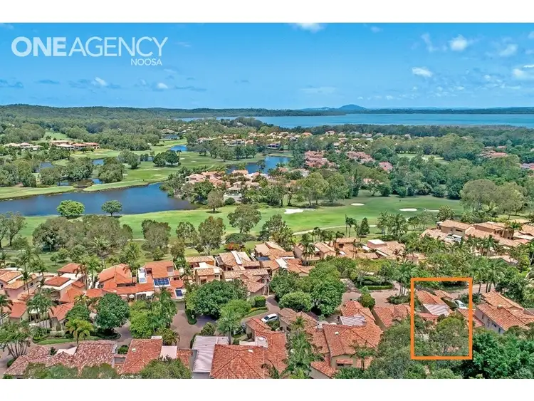 103/61 Noosa Springs Drive, Noosa Heads QLD 4567