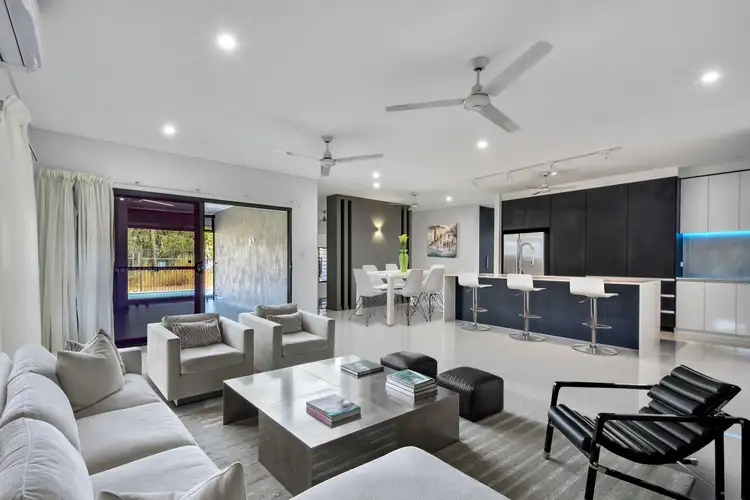 73 Crosby Street, Zuccoli NT 832