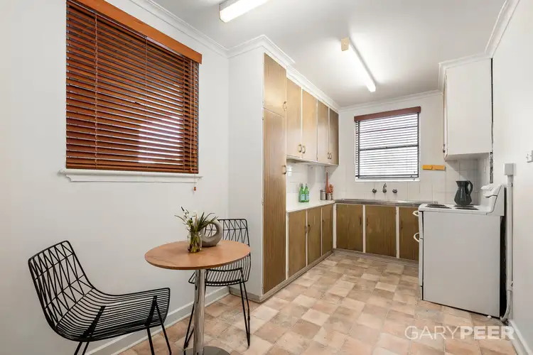 Fifth view of Homely apartment listing, 11/2 Selwyn Avenue, Elwood VIC 3184