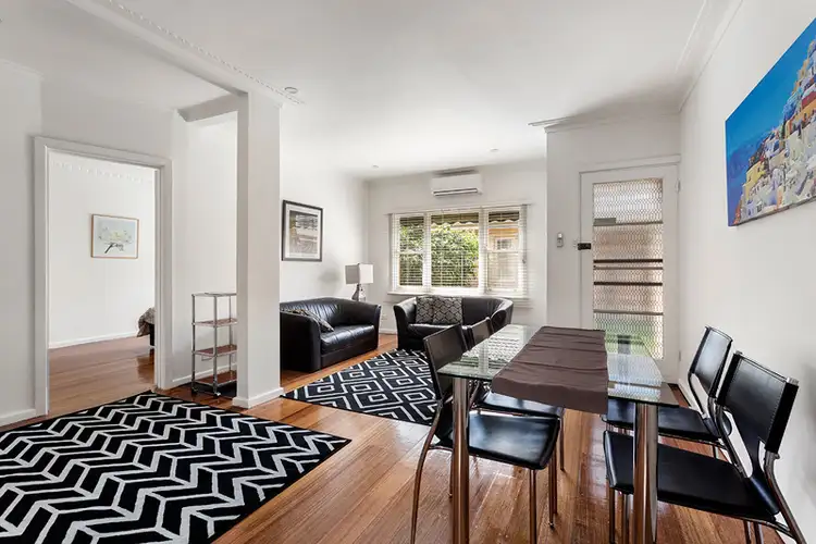 Third view of Homely unit listing, 5/102 Truganini Road, Carnegie VIC 3163