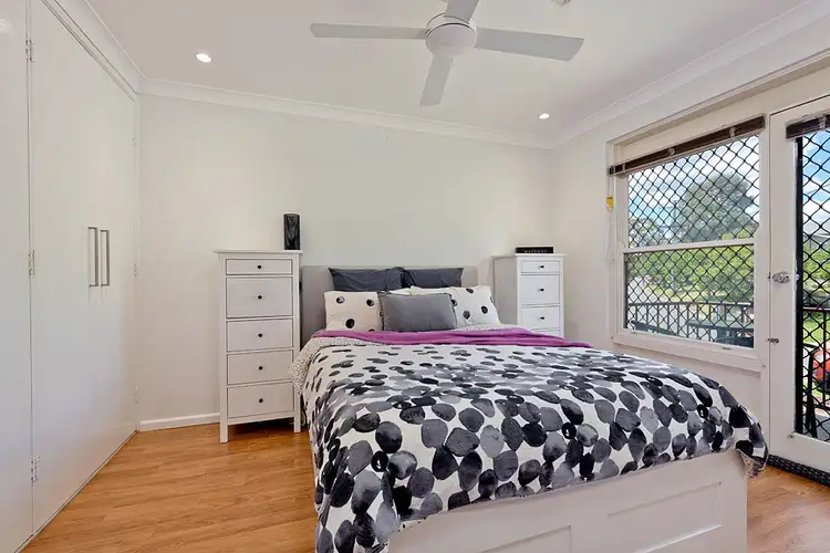 Fifth view of Homely unit listing, 8/8 Boland Avenue, Springwood NSW 2777