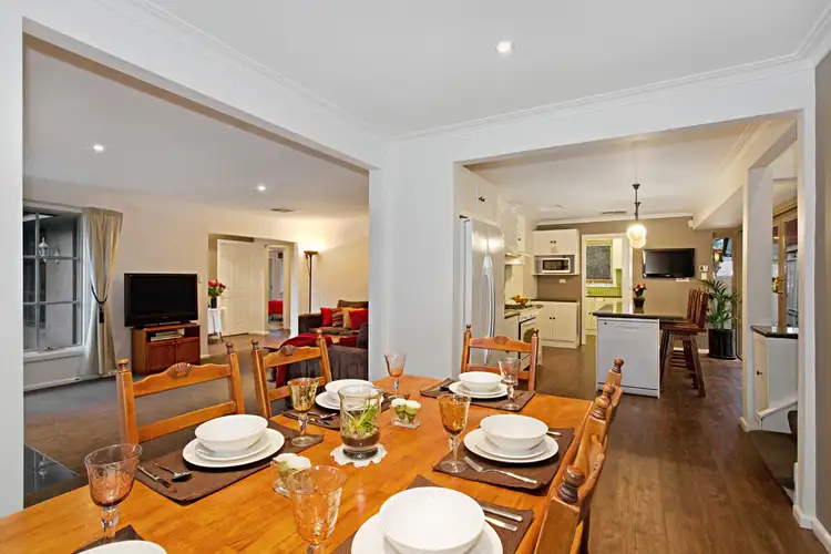 Fourth view of Homely house listing, 4 Holly Court, Bayswater VIC 3153