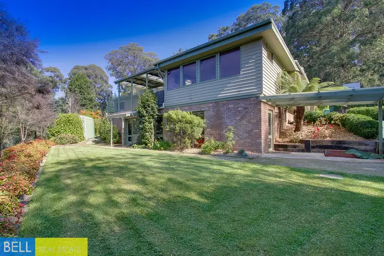 44 Emerald Monbulk Road, Emerald VIC 3782
