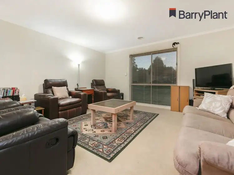 Second view of Homely house listing, 11 Noah Close, Mornington VIC 3931