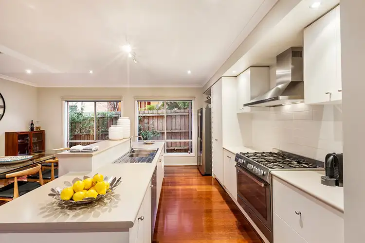 Fifth view of Homely house listing, 27 Moore Street, Caulfield South VIC 3162