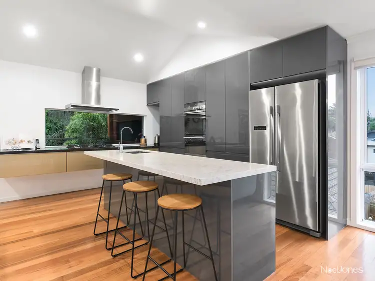 Fourth view of Homely house listing, 5 Prince Edward Avenue, Mitcham VIC 3132