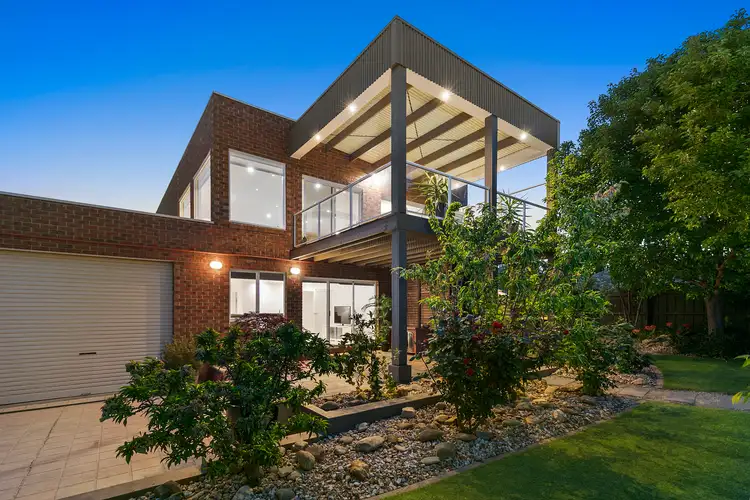 Second view of Homely house listing, 32 Manna Gum Drive, Torquay VIC 3228