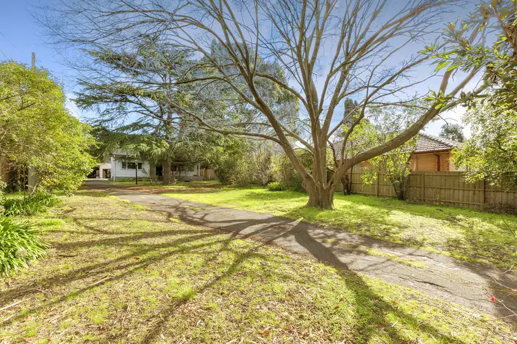 Fifth view of Homely house listing, 476 Mitcham Road, Mitcham VIC 3132