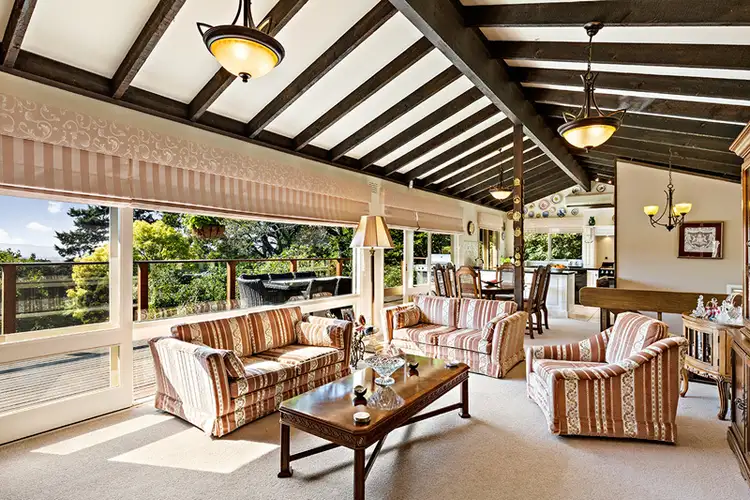 Fifth view of Homely house listing, 2-4 Barbers Road, Kalorama VIC 3766
