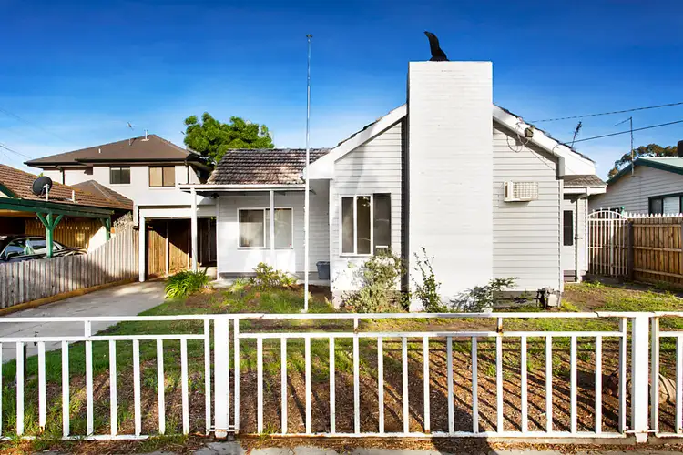 Second view of Homely house listing, 16 Gordon Street, Newport VIC 3015