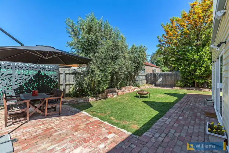 Fourth view of Homely house listing, 6 Effingham Road, Newport VIC 3015