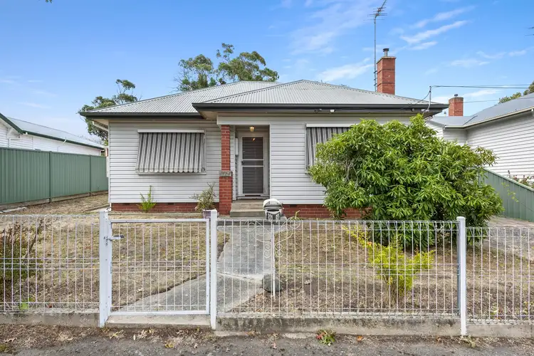Main view of Homely house listing, 821 Bond Street, Mount Pleasant VIC 3350