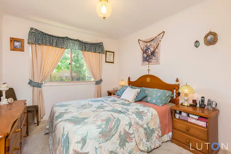 Fifth view of Homely house listing, 11 Bushby Close, Gordon ACT 2906