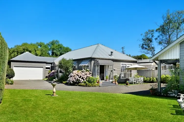 140 Mittagong Road, Bowral NSW 2576