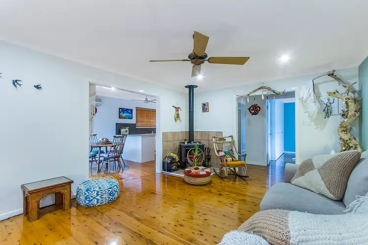 Fourth view of Homely house listing, 4 Macarthur Parade, Woy Woy NSW 2256