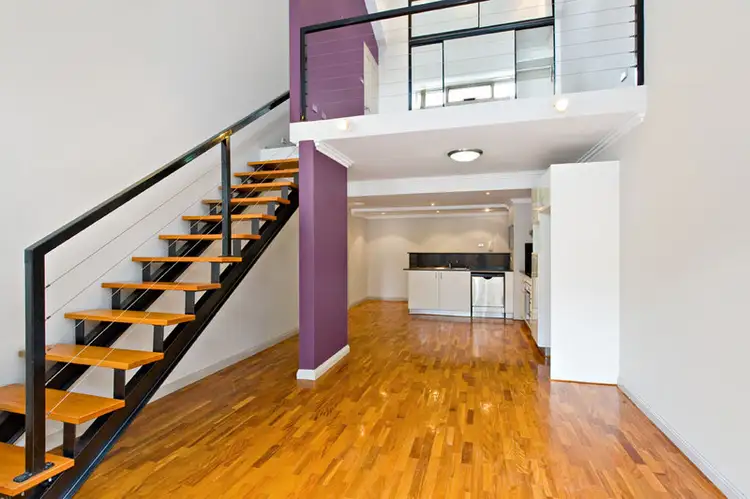 Second view of Homely apartment listing, 12/480 King Street, Newtown NSW 2042