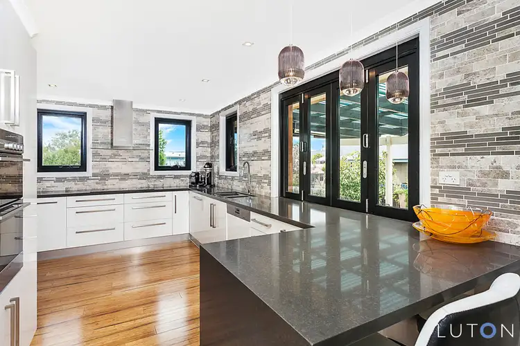 Sixth view of Homely house listing, 25 Kathleen Street, Queanbeyan NSW 2620