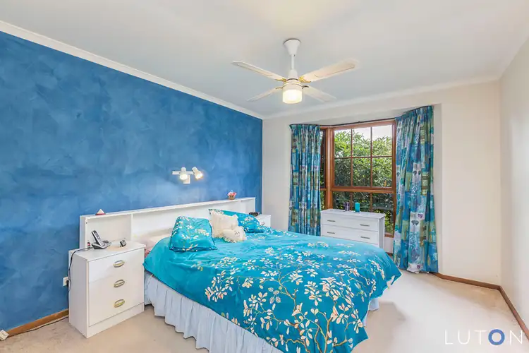 Sixth view of Homely house listing, 4 Tadgell Place, Florey ACT 2615