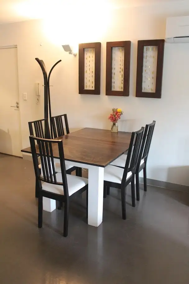 Third view of Homely apartment listing, 104/25 Pickles Street, Port Melbourne VIC 3207
