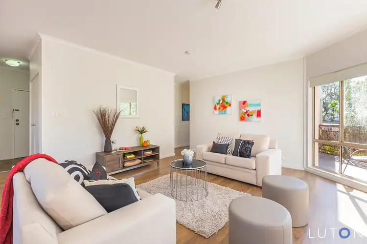 Sixth view of Homely apartment listing, 11/85 Port Jackson Circuit, Phillip ACT 2606