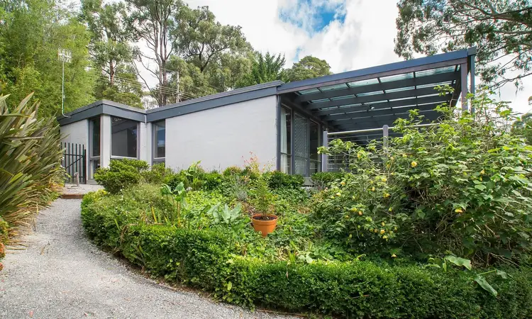 Third view of Homely house listing, 45 Jellicoe Avenue, Monbulk VIC 3793