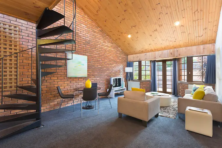 Second view of Homely house listing, 78 Yarra Street, Abbotsford VIC 3067