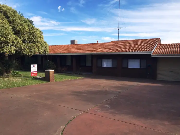 Second view of Homely house listing, 80 Prestonwood Street, East Bunbury WA 6230