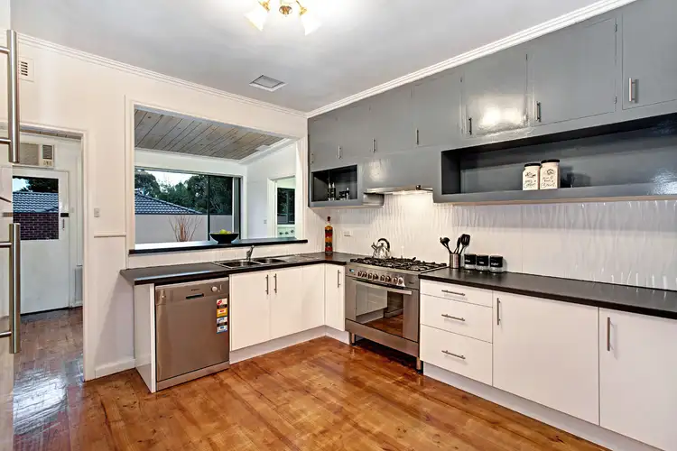 Fourth view of Homely unit listing, 1/108 Heatherdale Road, Mitcham VIC 3132