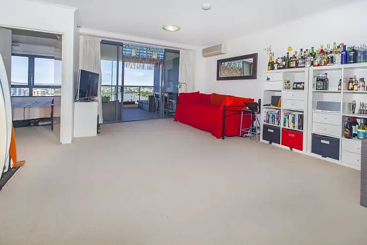 Fifth view of Homely apartment listing, 266/82 Boundary Street, Brisbane QLD 4000