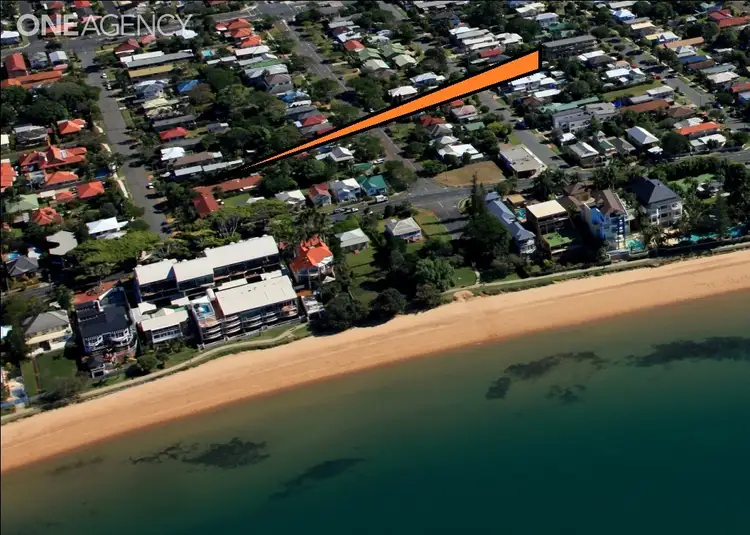 Second view of Homely villa listing, 1/4 Josephine Street, Redcliffe QLD 4020