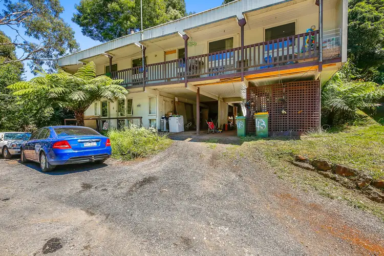 43 Woodspoint Road, Warburton VIC 3799