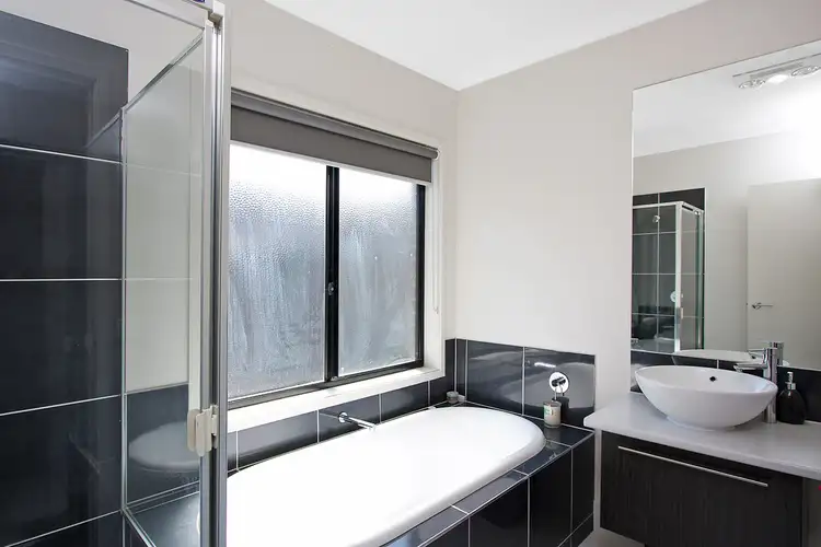 Fifth view of Homely house listing, 33 Haig Street, Mernda VIC 3754