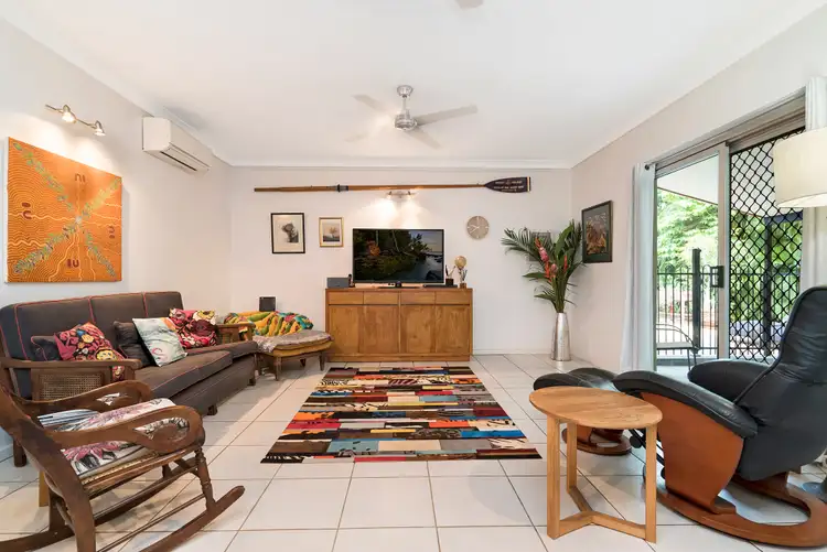 Second view of Homely unit listing, 3/22 Philip Street, Fannie Bay NT 820