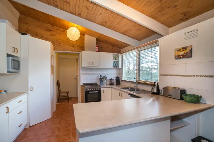 Third view of Homely house listing, 9 Highcliff Road, Upwey VIC 3158