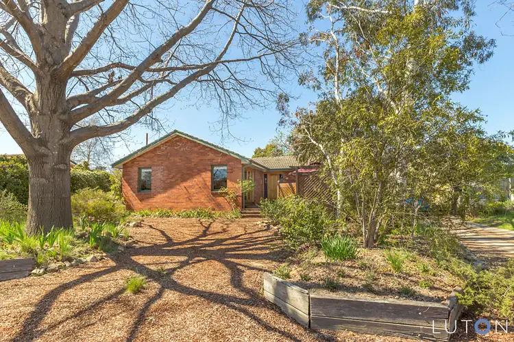 Second view of Homely house listing, 24 Edkins Street, Downer ACT 2602