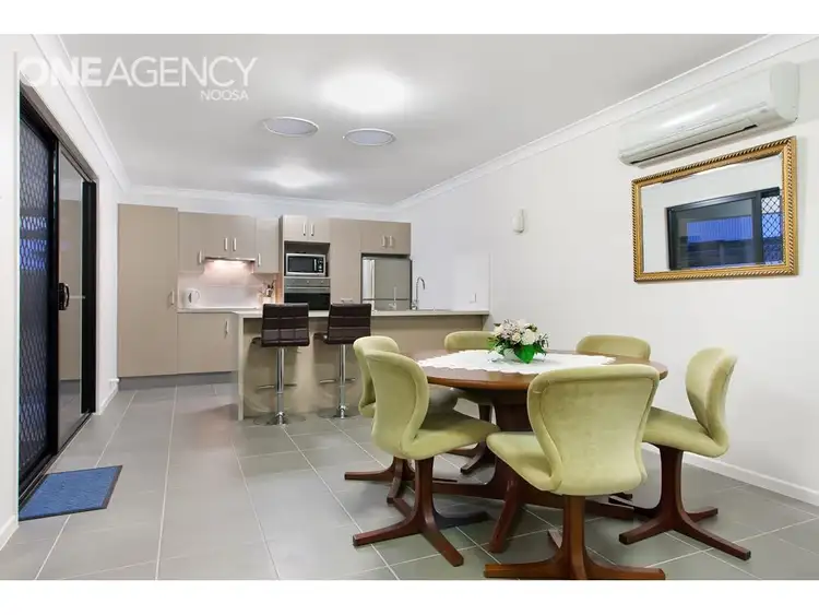 Sixth view of Homely house listing, 10 Pardon Place, Noosaville QLD 4566